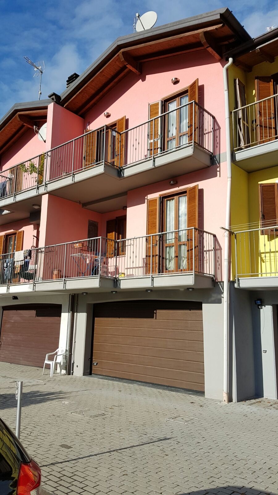 immobili lago maggiore
