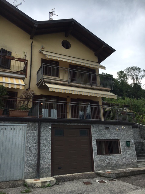 immobili lago maggiore